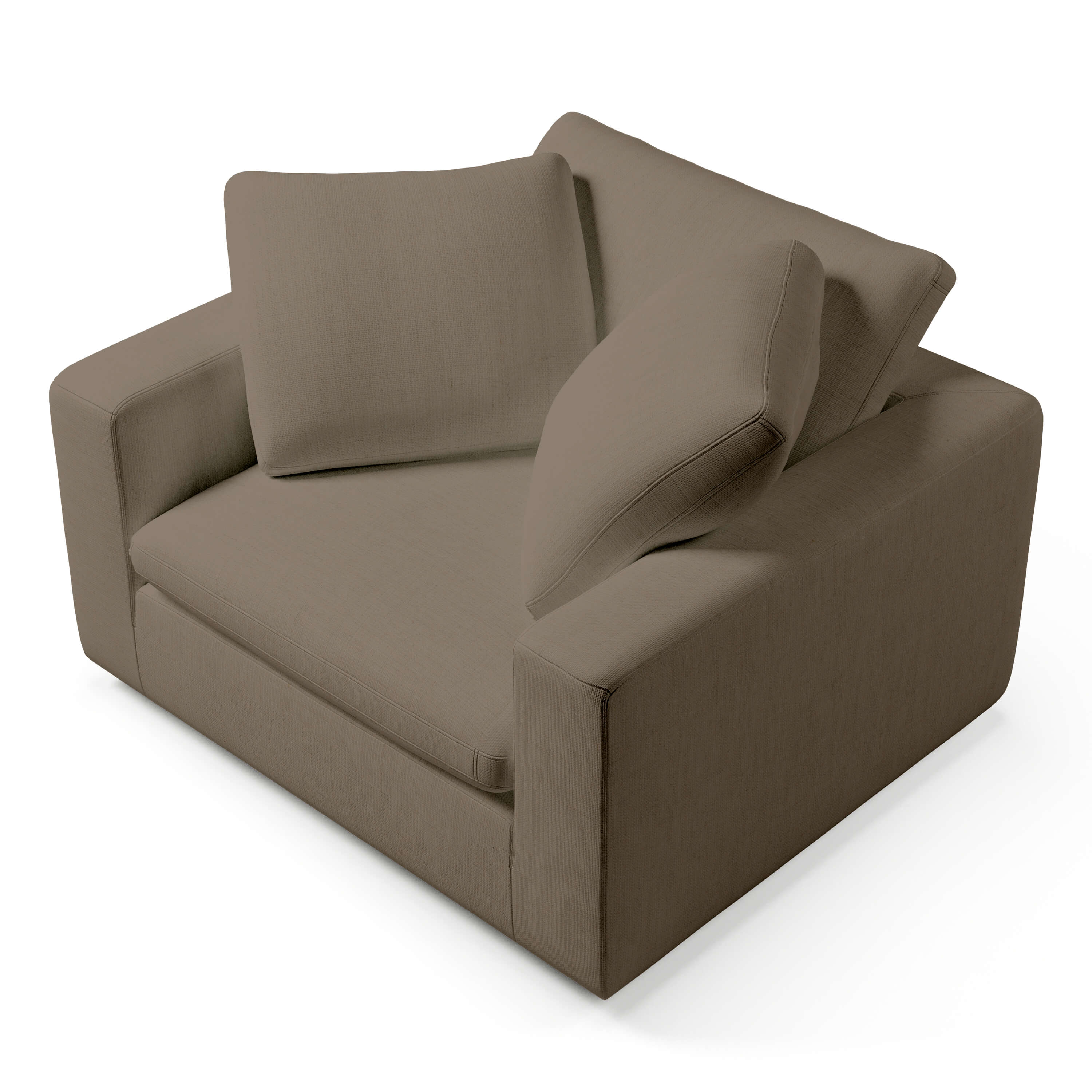 Comfy Armchair