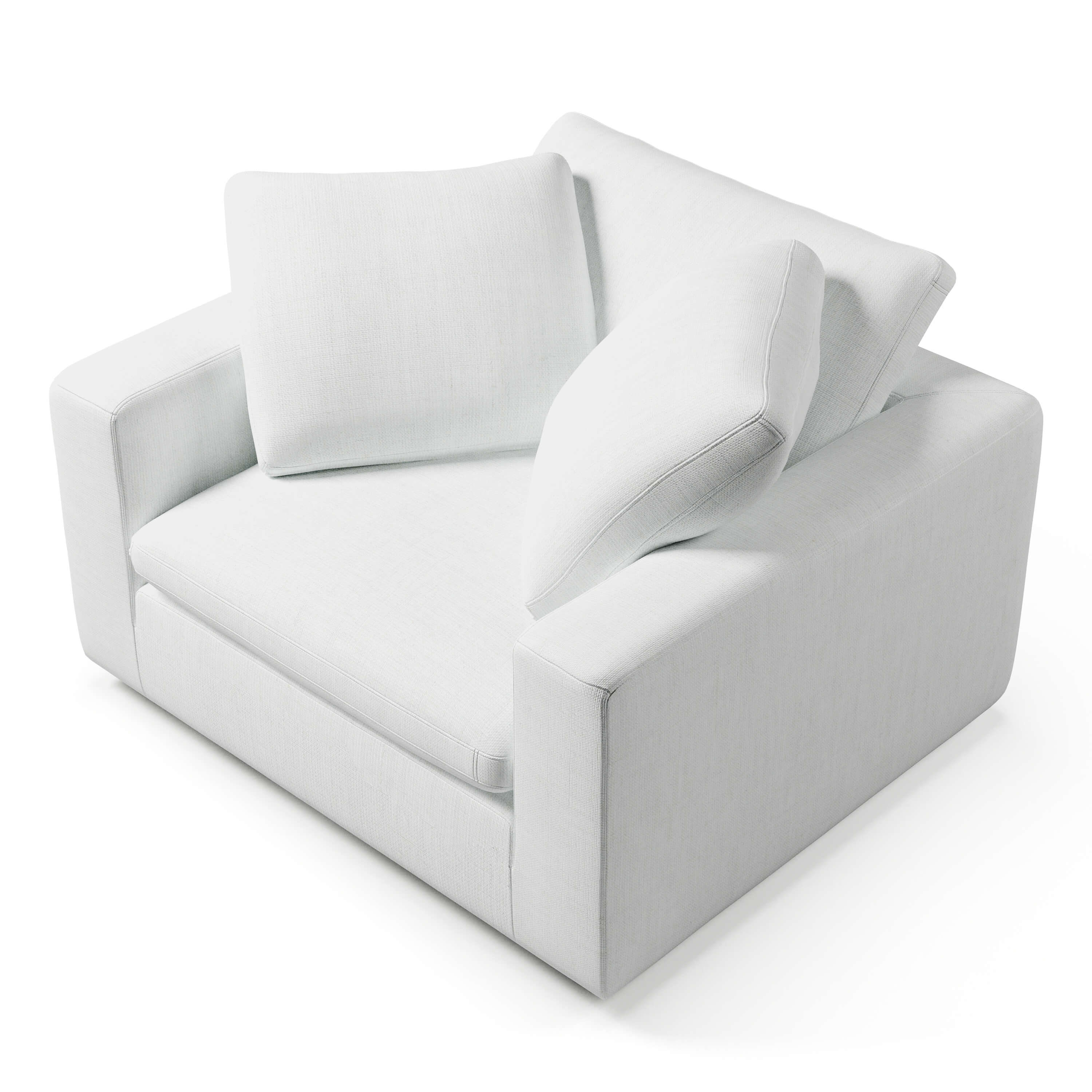Comfy Armchair