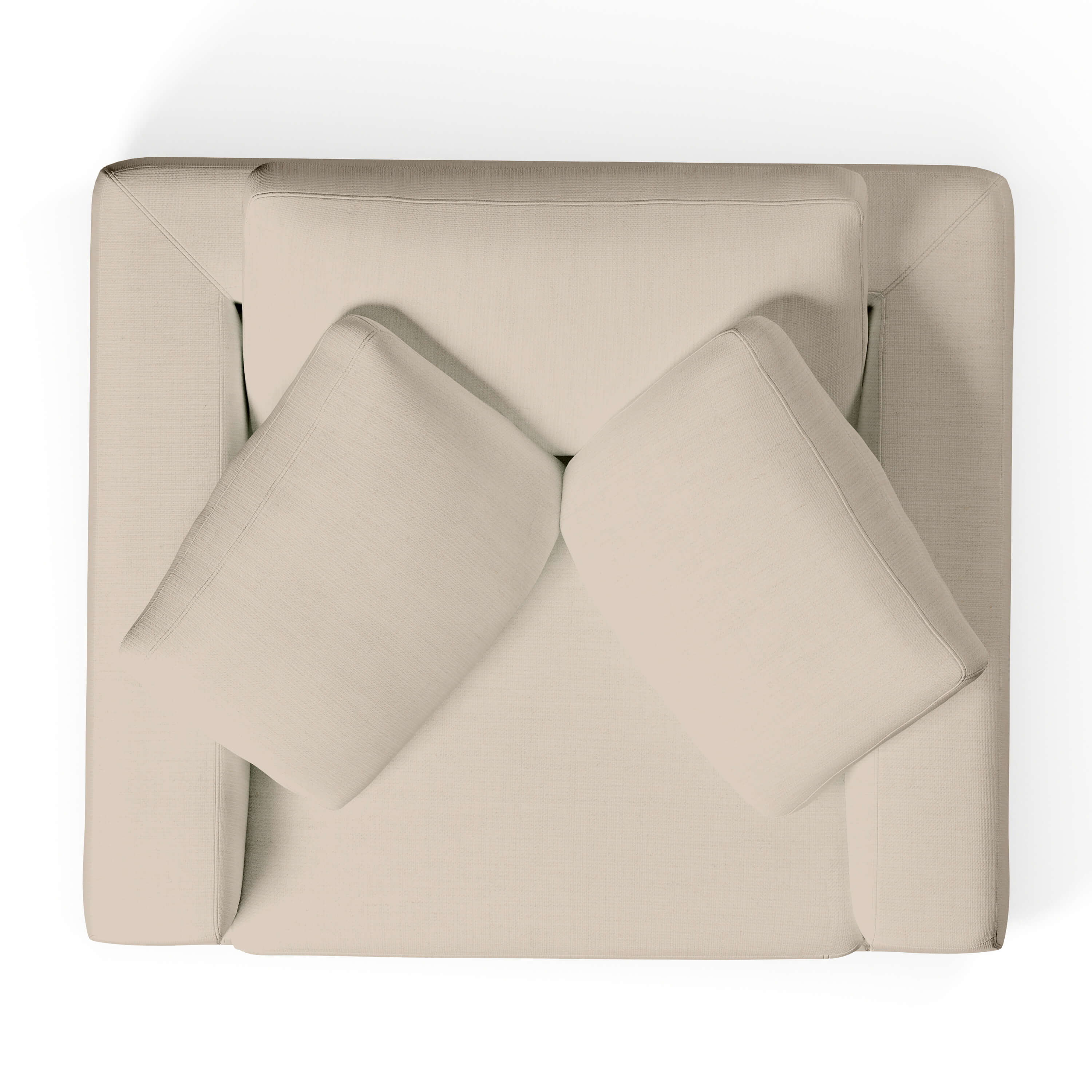 Comfy Armchair