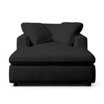 Comfy Chaise Armchair