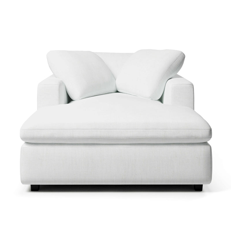 Comfy Chaise Lounge | Chaise Lounge Chair | Couch Haus