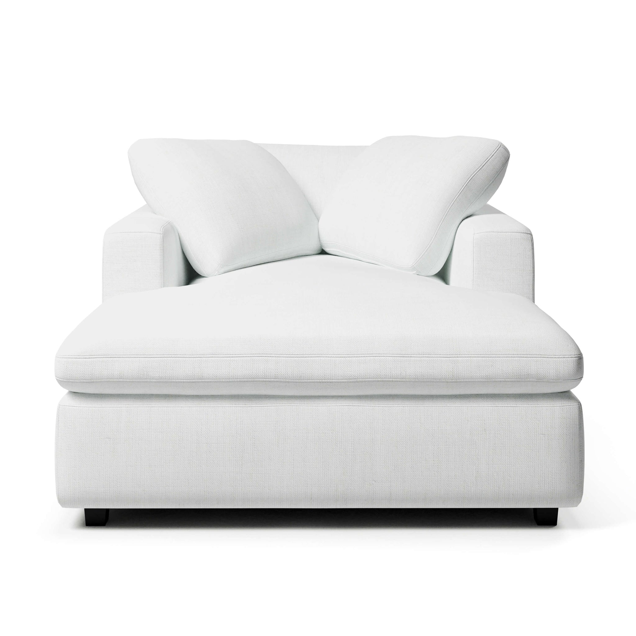 Comfy Chaise Lounge | Chaise Lounge Chair | Couch Haus