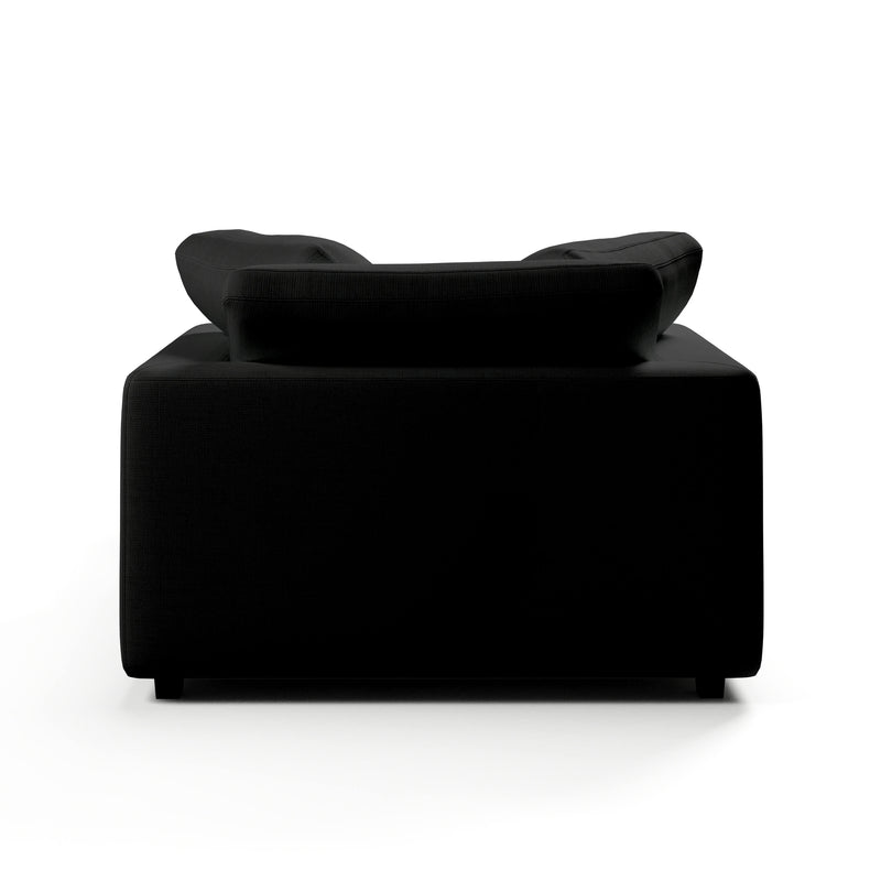 Comfy Chaise Armchair