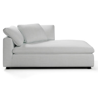 Comfy Chaise Chair - Right-Arm