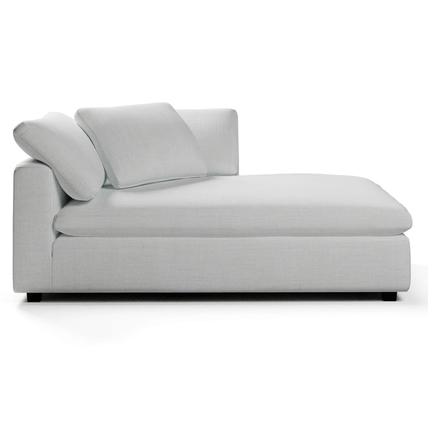 Comfy Chaise Chair - Right-Arm
