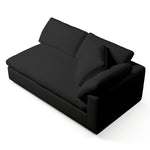 Comfy Sofa - Right-Arm