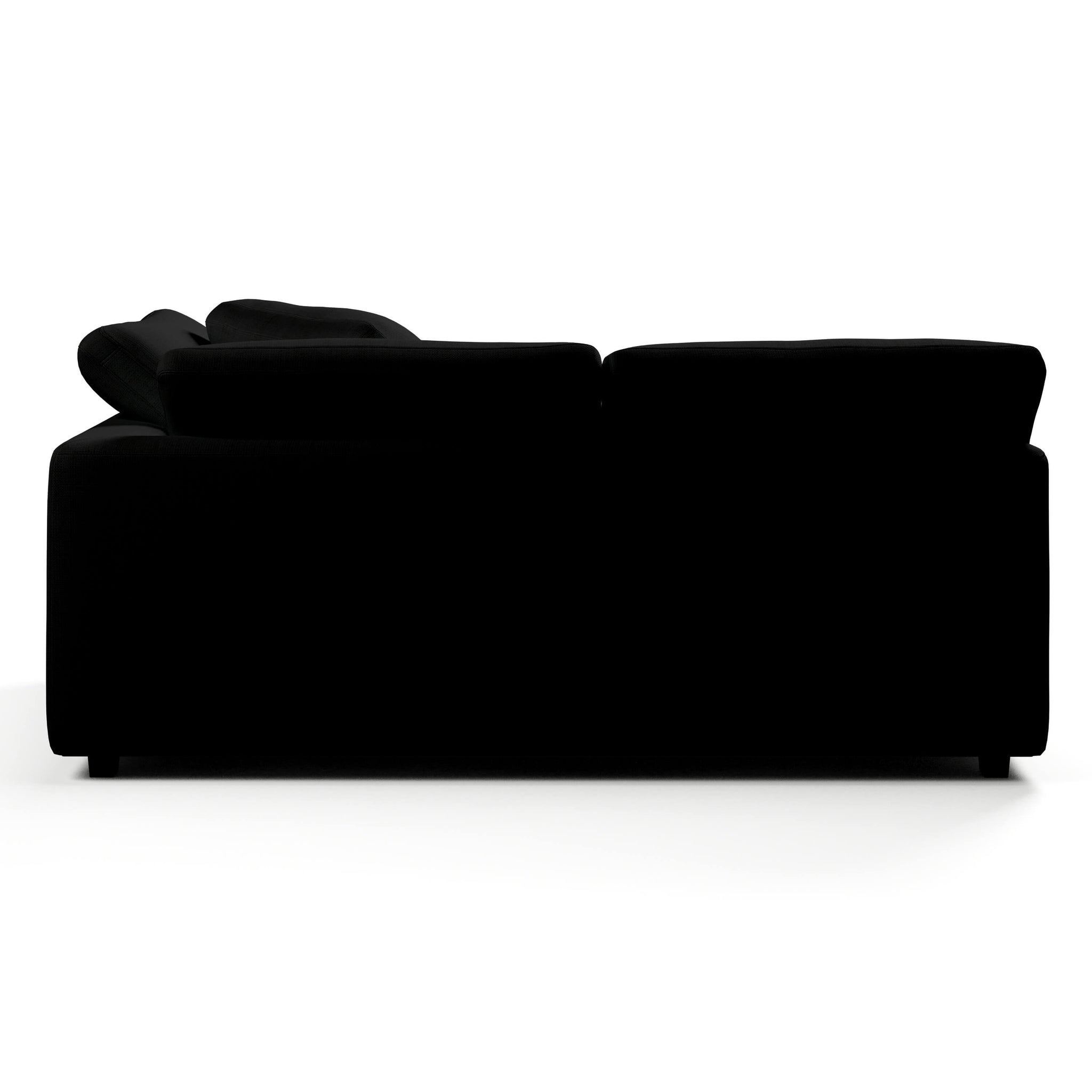 Comfy Sofa - Right-Arm