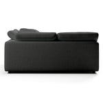 Right Arm Sofa Canada | Comfy Sofa Right-Arm | Couch Haus