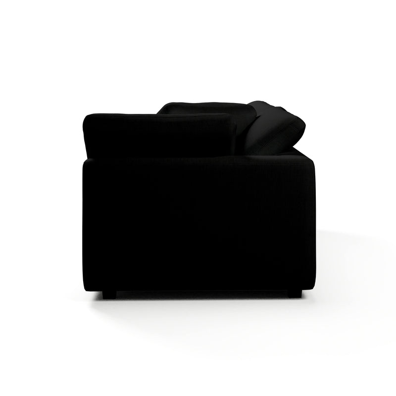 Comfy Sofa - Right-Arm