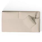 Right Arm Sofa Canada | Comfy Sofa Right-Arm | Couch Haus