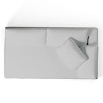 Right Arm Sofa Canada | Comfy Sofa Right-Arm | Couch Haus