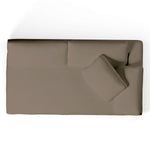 Right Arm Sofa Canada | Comfy Sofa Right-Arm | Couch Haus