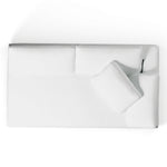 Right Arm Sofa Canada | Comfy Sofa Right-Arm | Couch Haus