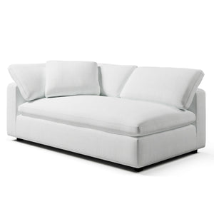 Living Room Left Arm Sofa | Couch Haus