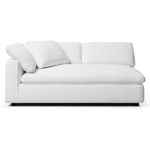 Living Room Left Arm Sofa | Couch Haus
