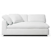 Living Room Left Arm Sofa | Couch Haus