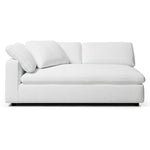 Living Room Left Arm Sofa | Couch Haus