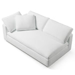 Living Room Left Arm Sofa | Couch Haus