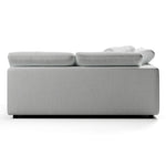 Living Room Left Arm Sofa | Couch Haus