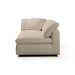 Living Room Left Arm Sofa | Couch Haus