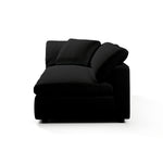 Comfy Sofa - Left-Arm