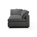 Living Room Left Arm Sofa | Couch Haus