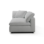 Living Room Left Arm Sofa | Couch Haus