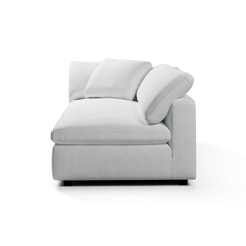 Living Room Left Arm Sofa | Couch Haus