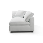 Living Room Left Arm Sofa | Couch Haus