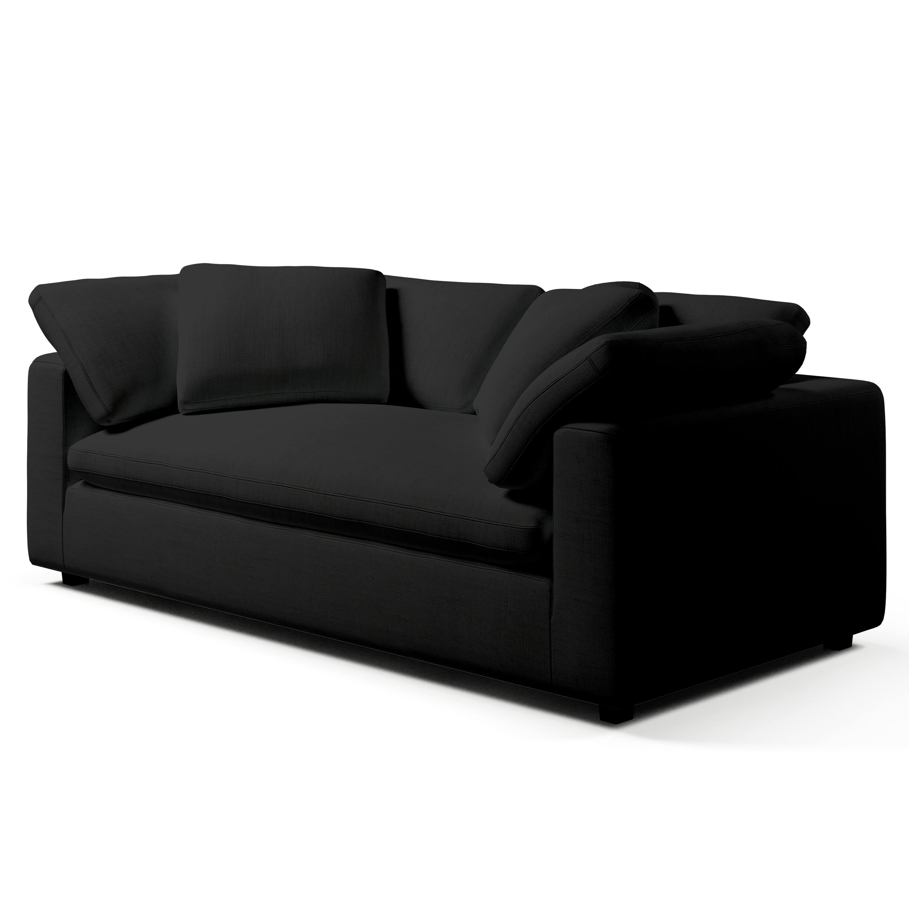 Comfy Loveseat Sofa
