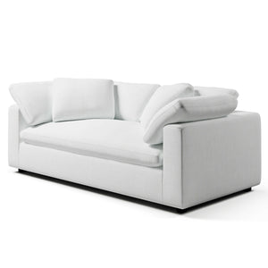 Love Seat Sofa | Comfy Loveseat Sofa | Couch Haus