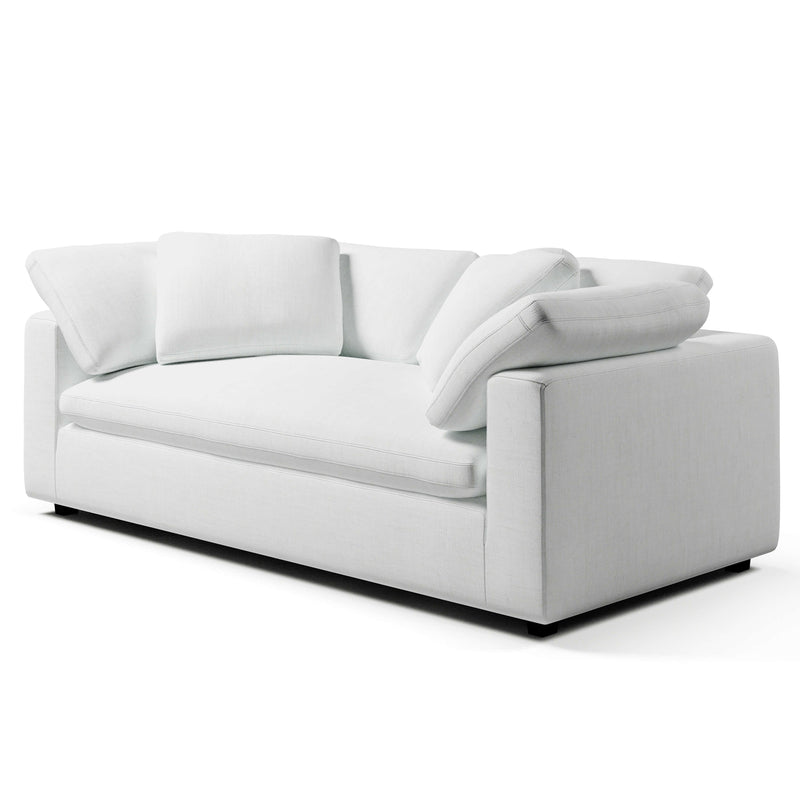 Love Seat Sofa | Comfy Loveseat Sofa | Couch Haus