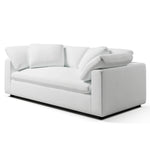 Love Seat Sofa | Comfy Loveseat Sofa | Couch Haus