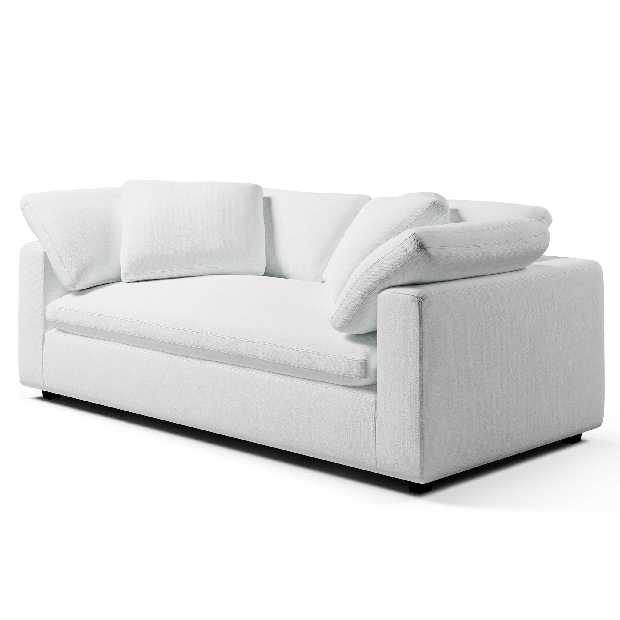 Love Seat Sofa | Comfy Loveseat Sofa | Couch Haus