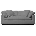 Love Seat Sofa | Comfy Loveseat Sofa | Couch Haus