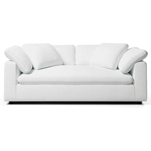 Love Seat Sofa | Comfy Loveseat Sofa | Couch Haus