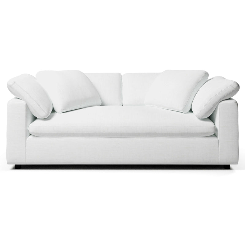Love Seat Sofa | Comfy Loveseat Sofa | Couch Haus