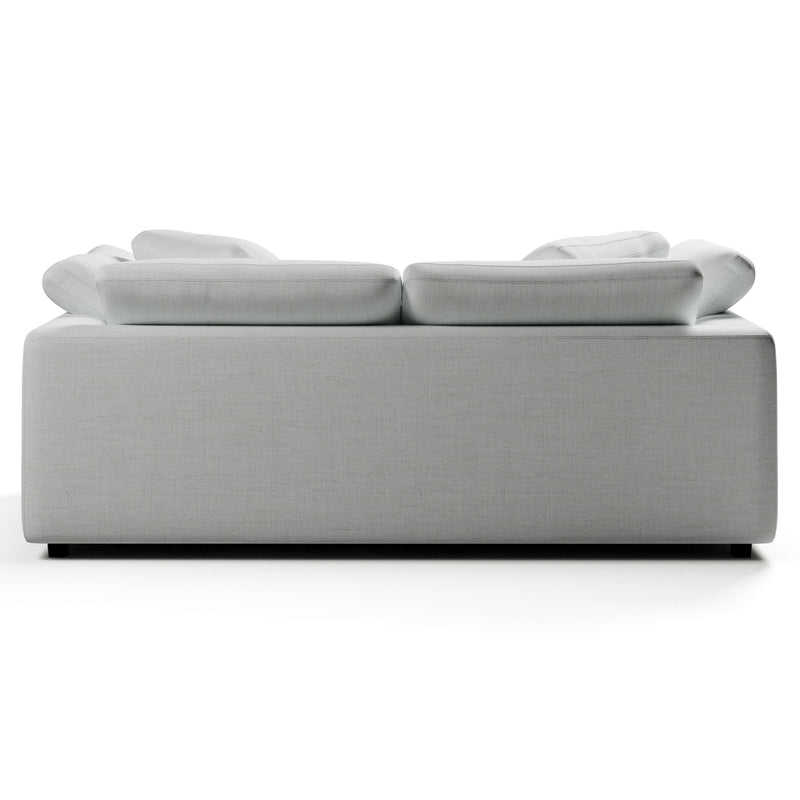Love Seat Sofa | Comfy Loveseat Sofa | Couch Haus