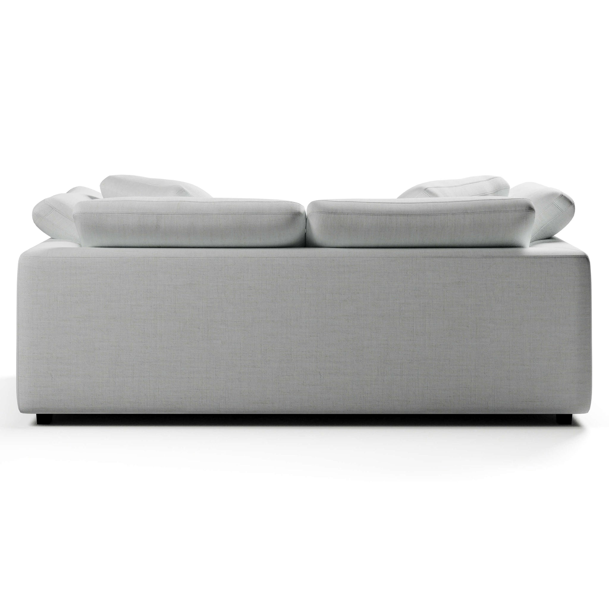 Love Seat Sofa | Comfy Loveseat Sofa | Couch Haus