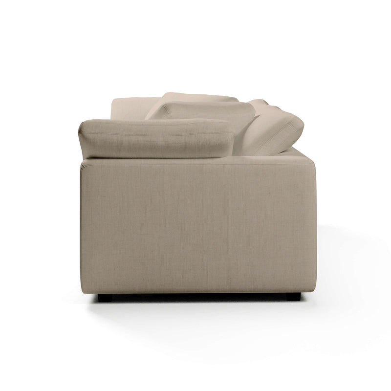 Love Seat Sofa | Comfy Loveseat Sofa | Couch Haus