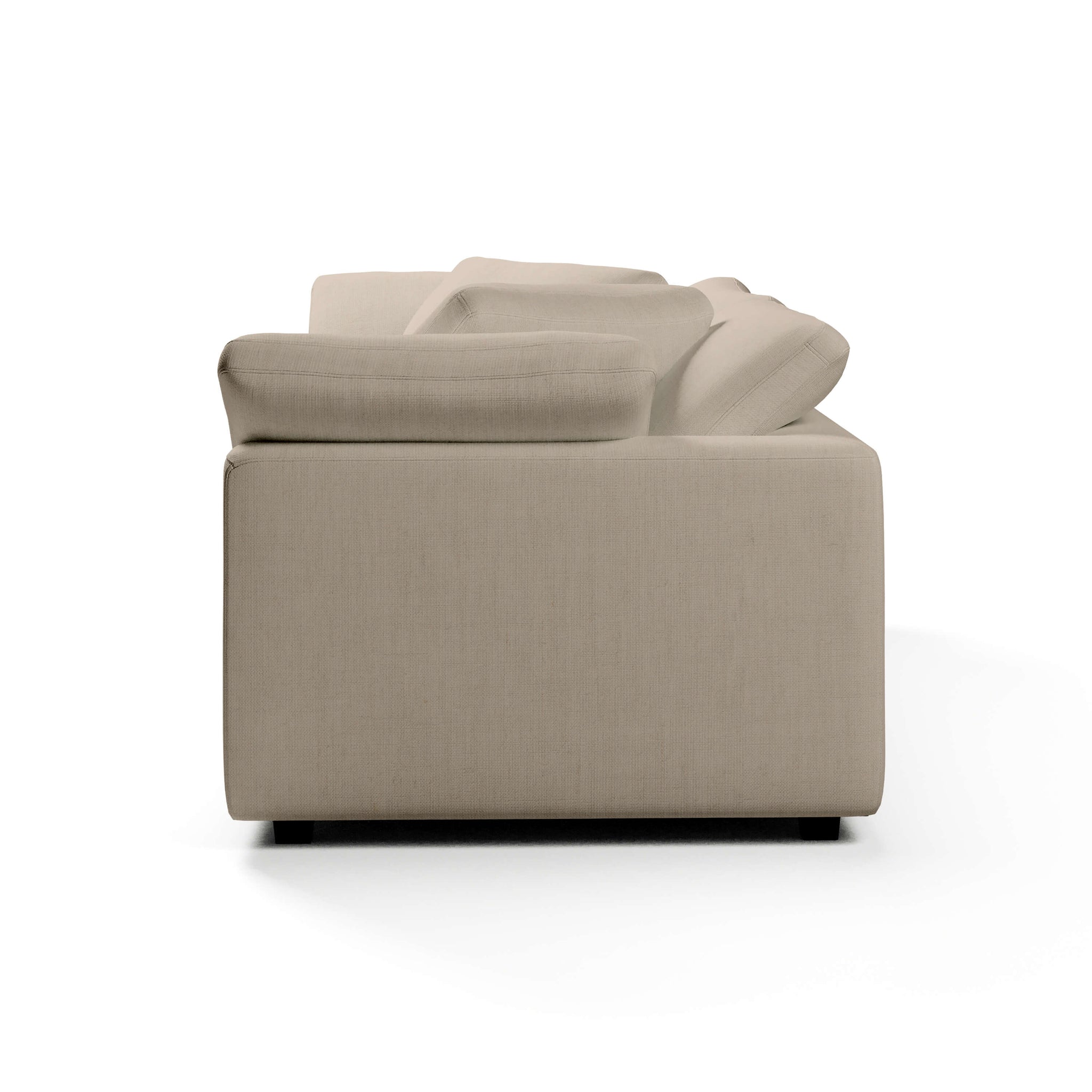 Love Seat Sofa | Comfy Loveseat Sofa | Couch Haus