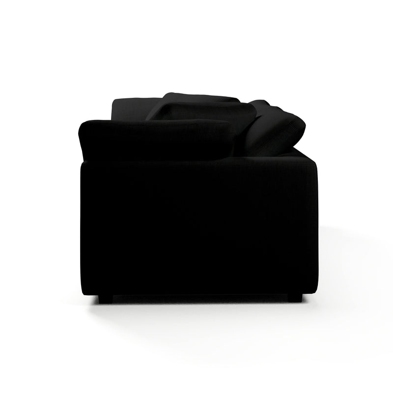 Love Seat Sofa | Comfy Loveseat Sofa | Couch Haus
