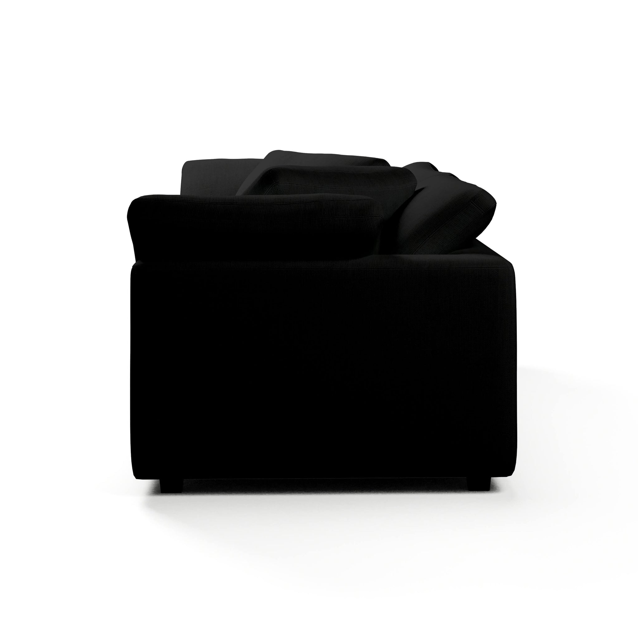 Love Seat Sofa | Comfy Loveseat Sofa | Couch Haus