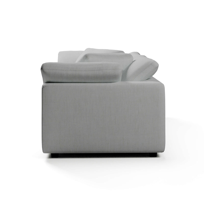 Love Seat Sofa | Comfy Loveseat Sofa | Couch Haus
