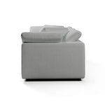 Love Seat Sofa | Comfy Loveseat Sofa | Couch Haus