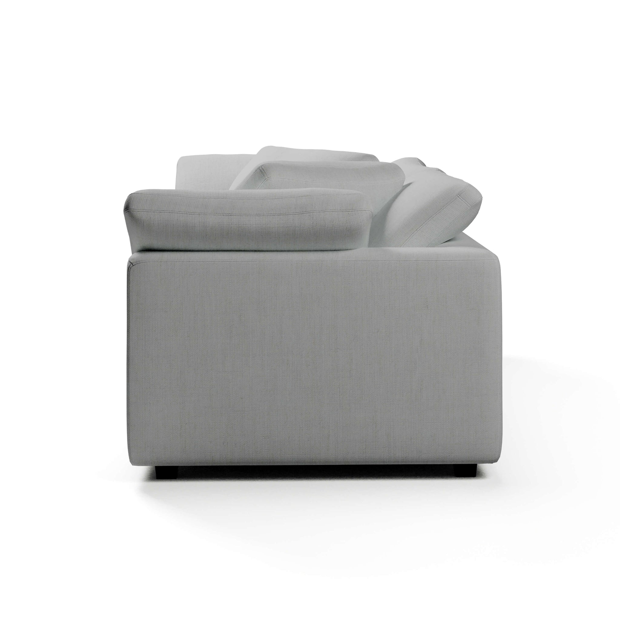 Love Seat Sofa | Comfy Loveseat Sofa | Couch Haus