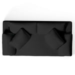 Love Seat Sofa | Comfy Loveseat Sofa | Couch Haus