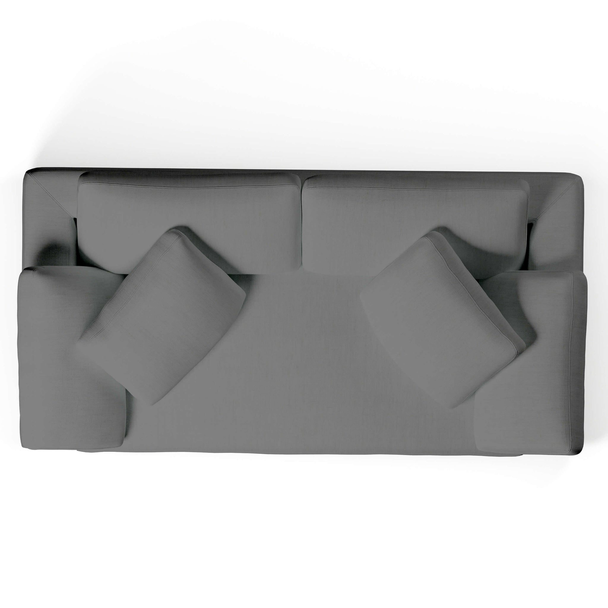 Love Seat Sofa | Comfy Loveseat Sofa | Couch Haus