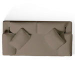 Love Seat Sofa | Comfy Loveseat Sofa | Couch Haus