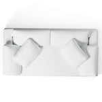 Love Seat Sofa | Comfy Loveseat Sofa | Couch Haus